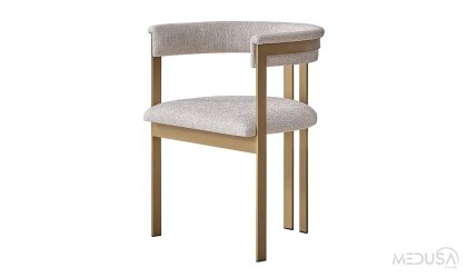 Medusa Home Mobilya - Heris Açılır Yemek Masası