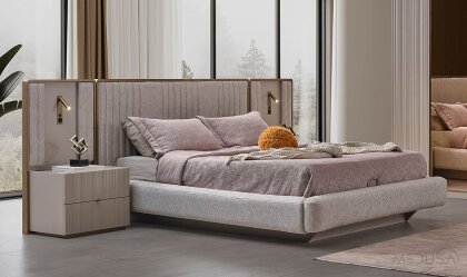 Medusa Home Mobilya - Heris Karyola