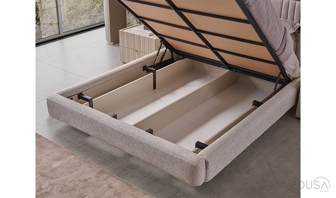 Medusa Home Mobilya - Heris Karyola