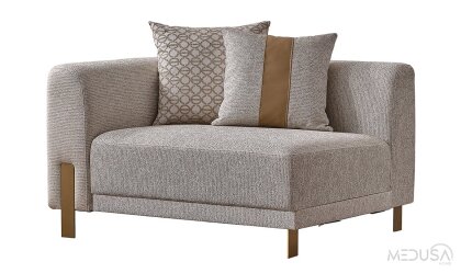 Medusa Home Mobilya - Heris Koltuk Takımı