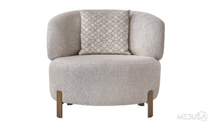Medusa Home Mobilya - Heris Koltuk Takımı