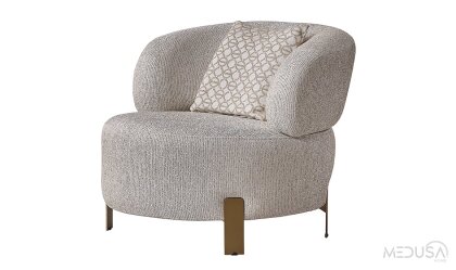 Medusa Home Mobilya - Heris Koltuk Takımı