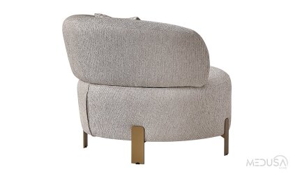 Medusa Home Mobilya - Heris Koltuk Takımı