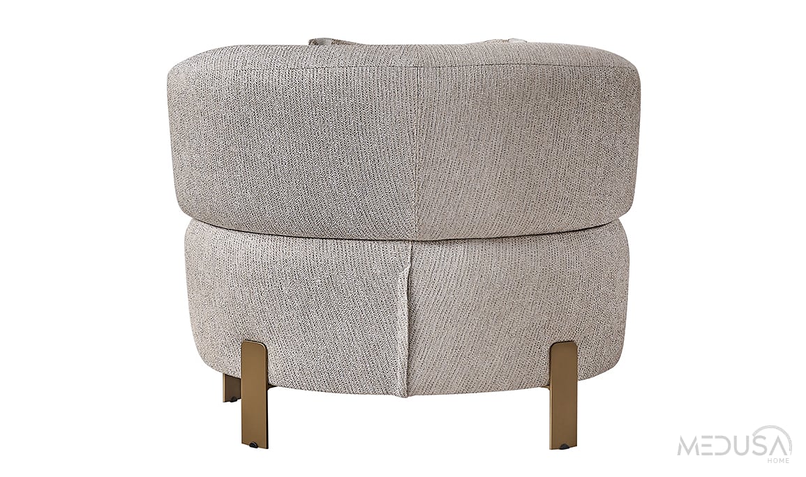 Medusa Home Mobilya - Heris Koltuk Takımı