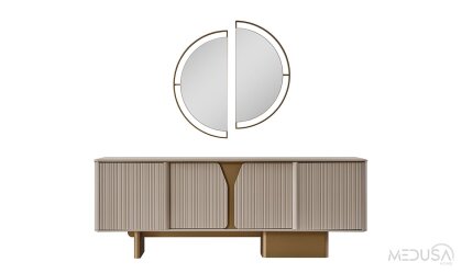 Medusa Home Mobilya - Heris Konsol