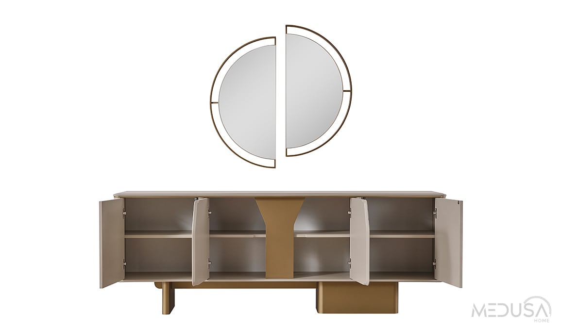 Medusa Home Mobilya - Heris Konsol
