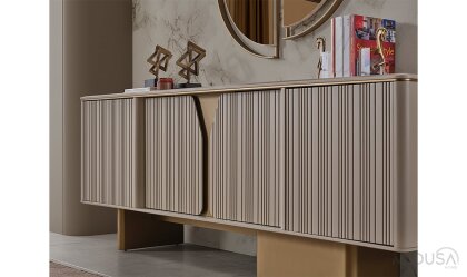 Medusa Home Mobilya - Heris Konsol