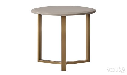 Medusa Home - Heris Küçük Orta Sehpa