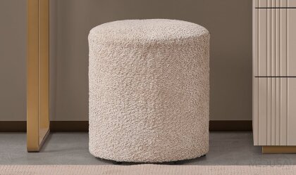 Medusa Home Mobilya - Heris Puf