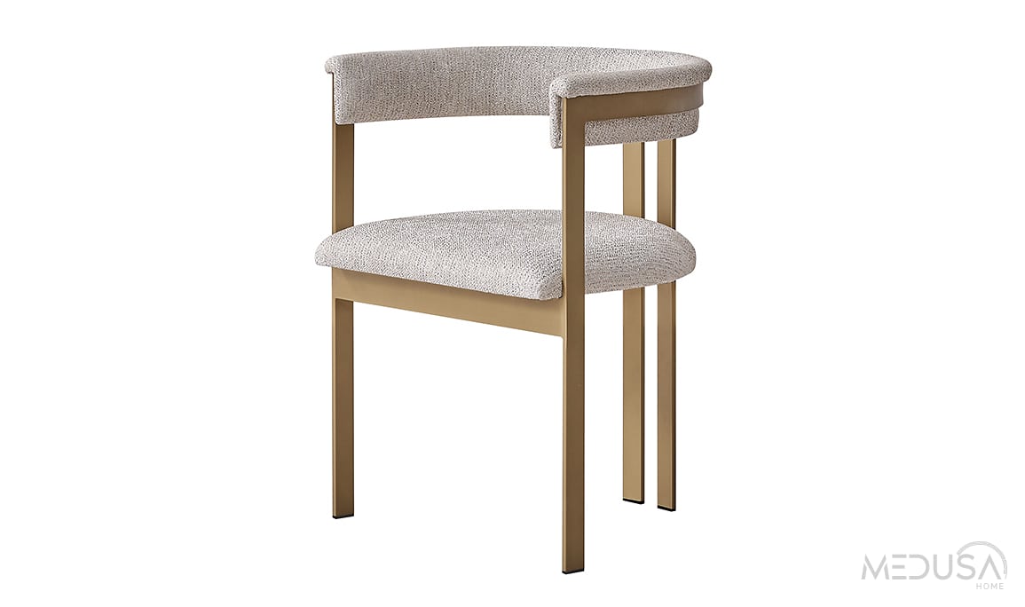 Medusa Home Mobilya - Heris Sandalye