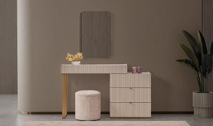 Medusa Home Mobilya - Heris Şifonyer