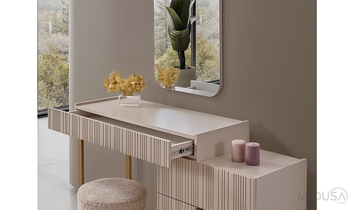 Medusa Home Mobilya - Heris Şifonyer