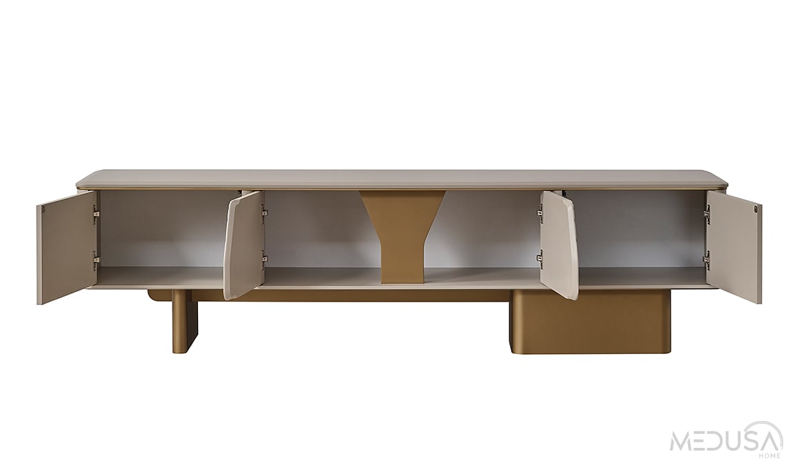 Medusa Home Mobilya - Heris Tv Ünitesi