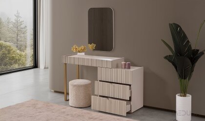 Medusa Home Mobilya - Heris Yatak Odası