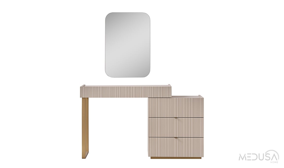 Medusa Home Mobilya - Heris Yatak Odası