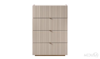 Medusa Home Mobilya - Heris Yatak Odası