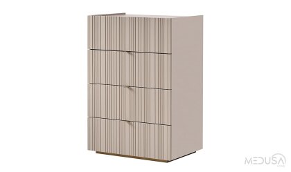 Medusa Home Mobilya - Heris Yatak Odası