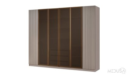 Medusa Home Mobilya - Heris Yatak Odası