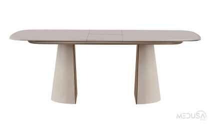 Medusa Home Mobilya - Heris Yemek Odası