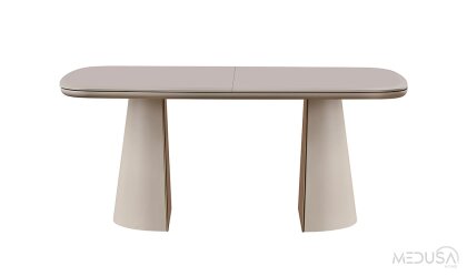 Medusa Home Mobilya - Heris Yemek Odası