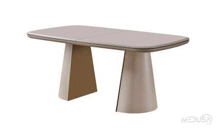 Medusa Home Mobilya - Heris Yemek Odası