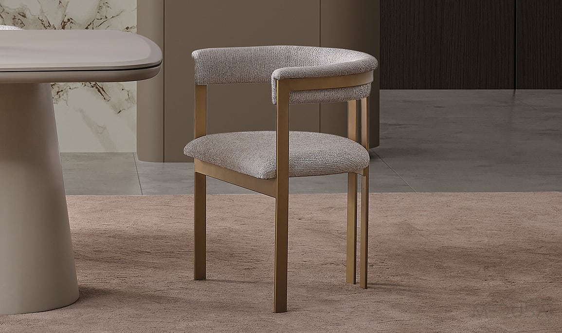 Medusa Home Mobilya - Heris Yemek Odası