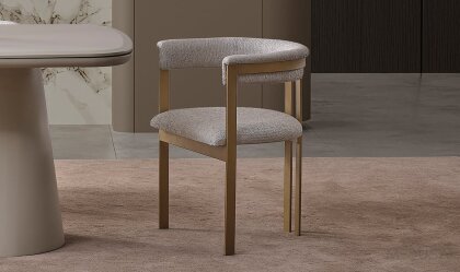 Medusa Home Mobilya - Heris Yemek Odası