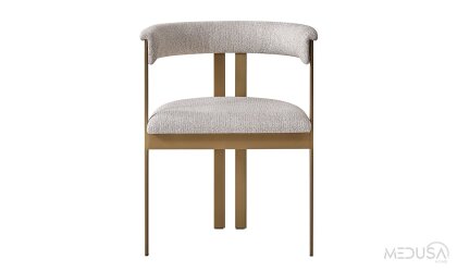 Medusa Home Mobilya - Heris Yemek Odası