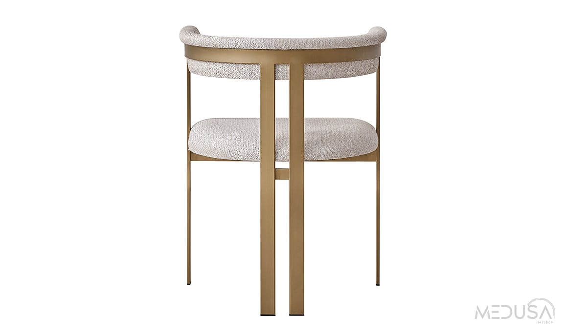 Medusa Home Mobilya - Heris Yemek Odası