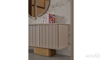 Medusa Home Mobilya - Heris Yemek Odası