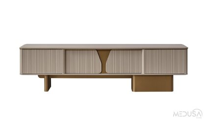 Medusa Home Mobilya - Heris Yemek Odası