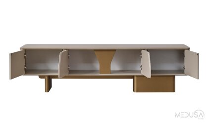 Medusa Home Mobilya - Heris Yemek Odası