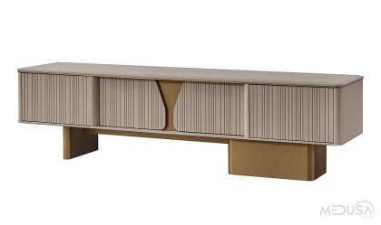 Medusa Home Mobilya - Heris Yemek Odası