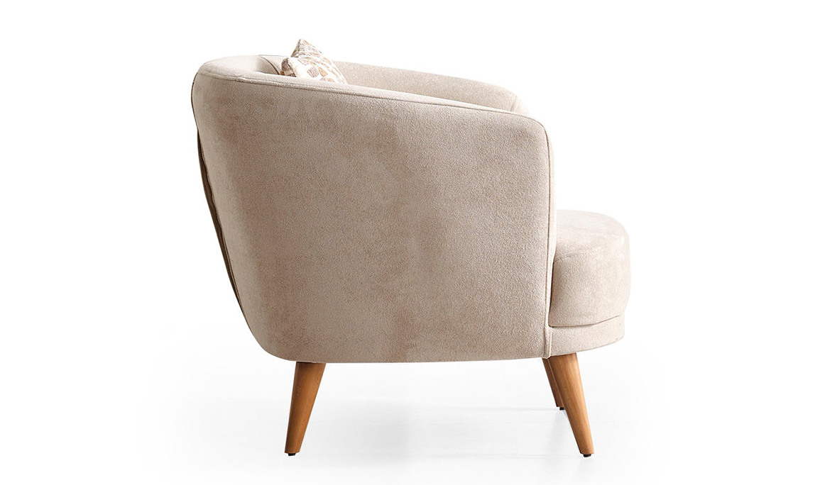 Medusa Home Mobilya - Heritage Berjer