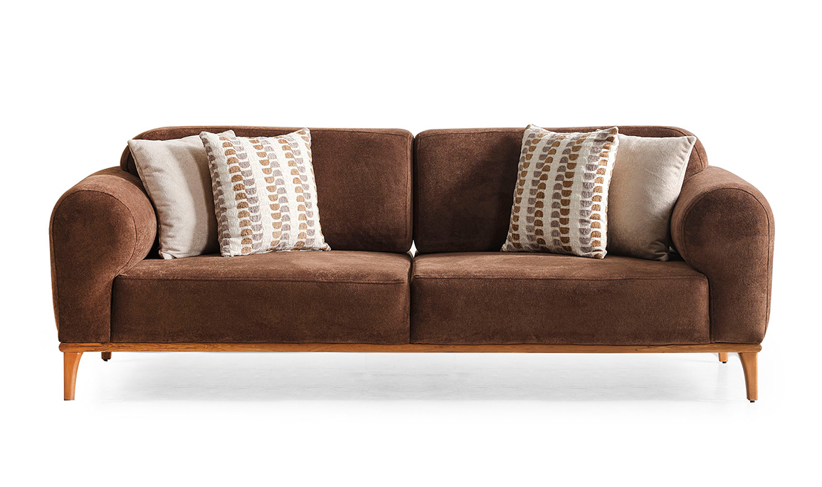 Medusa Home Mobilya - Heritage Koltuk Takımı