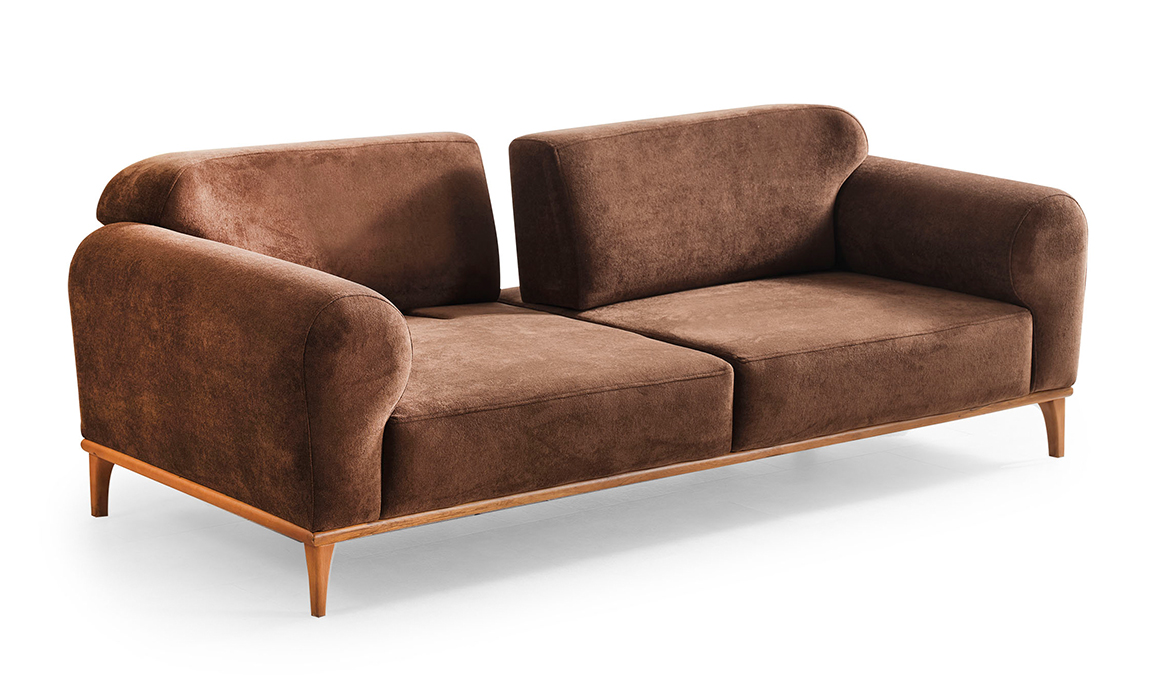 Medusa Home Mobilya - Heritage Koltuk Takımı