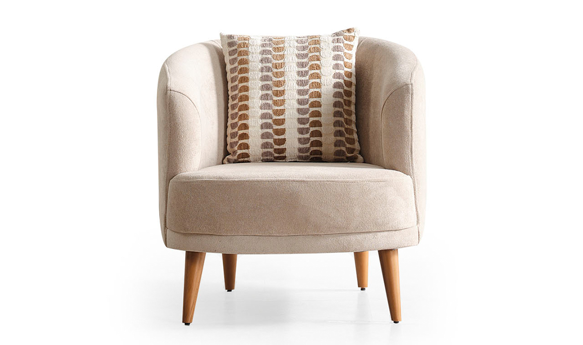 Medusa Home Mobilya - Heritage Koltuk Takımı