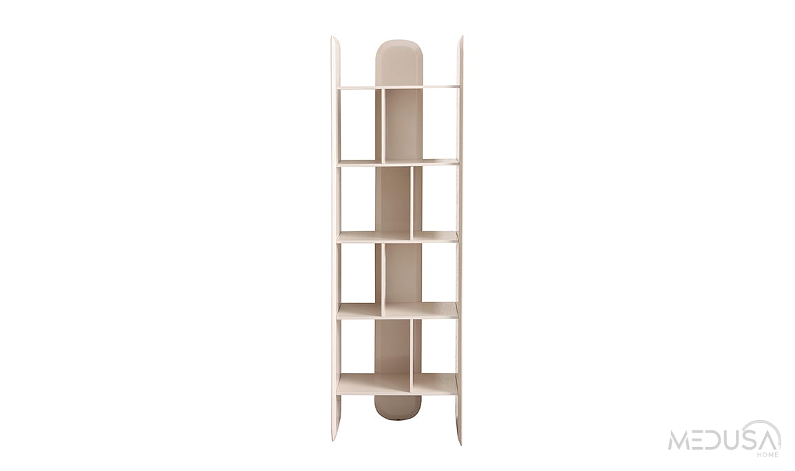 Medusa Home Mobilya - Hermes Kitaplık