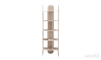 Medusa Home Mobilya - Hermes Kitaplık