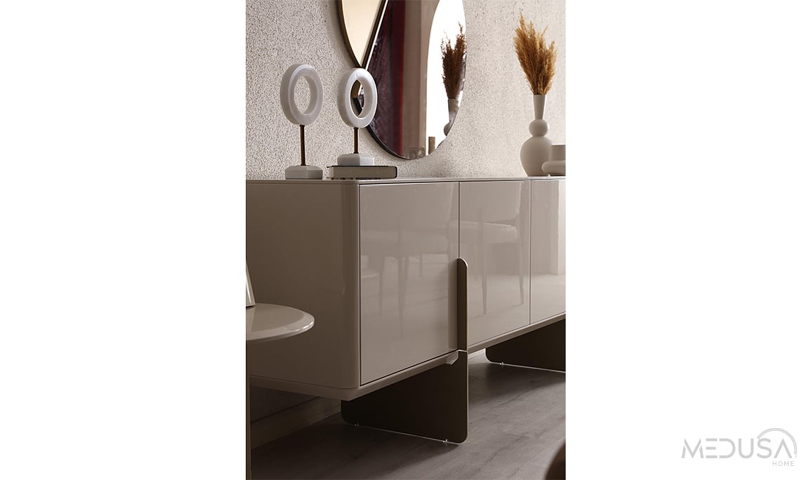 Medusa Home Mobilya - Hermes Konsol