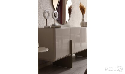 Medusa Home Mobilya - Hermes Konsol