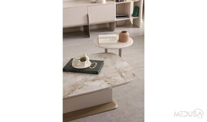 Medusa Home Mobilya - Hermes Orta Sehpa