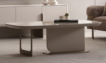 Medusa Home Mobilya - Hermes Sehpa Seti