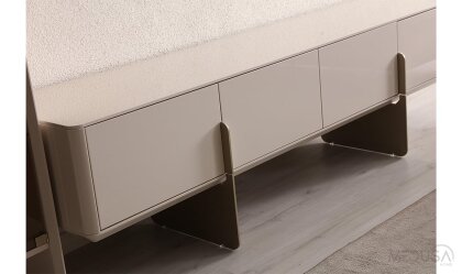 Medusa Home Mobilya - Hermes Tv Sehpası