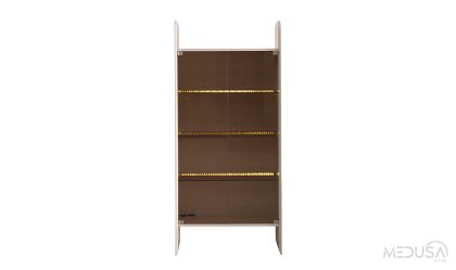 Medusa Home Mobilya - Hermes Vitrin