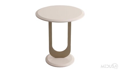 Medusa Home Mobilya - Hermes Yan Sehpa