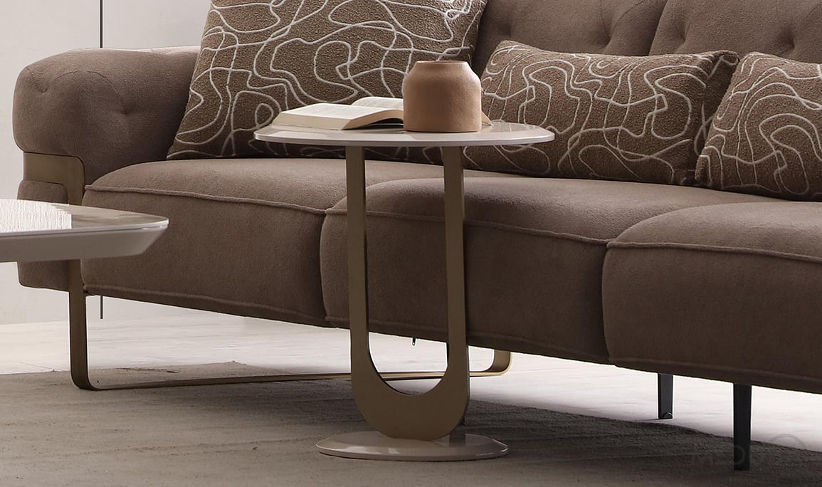 Medusa Home Mobilya - Hermes Yan Sehpa