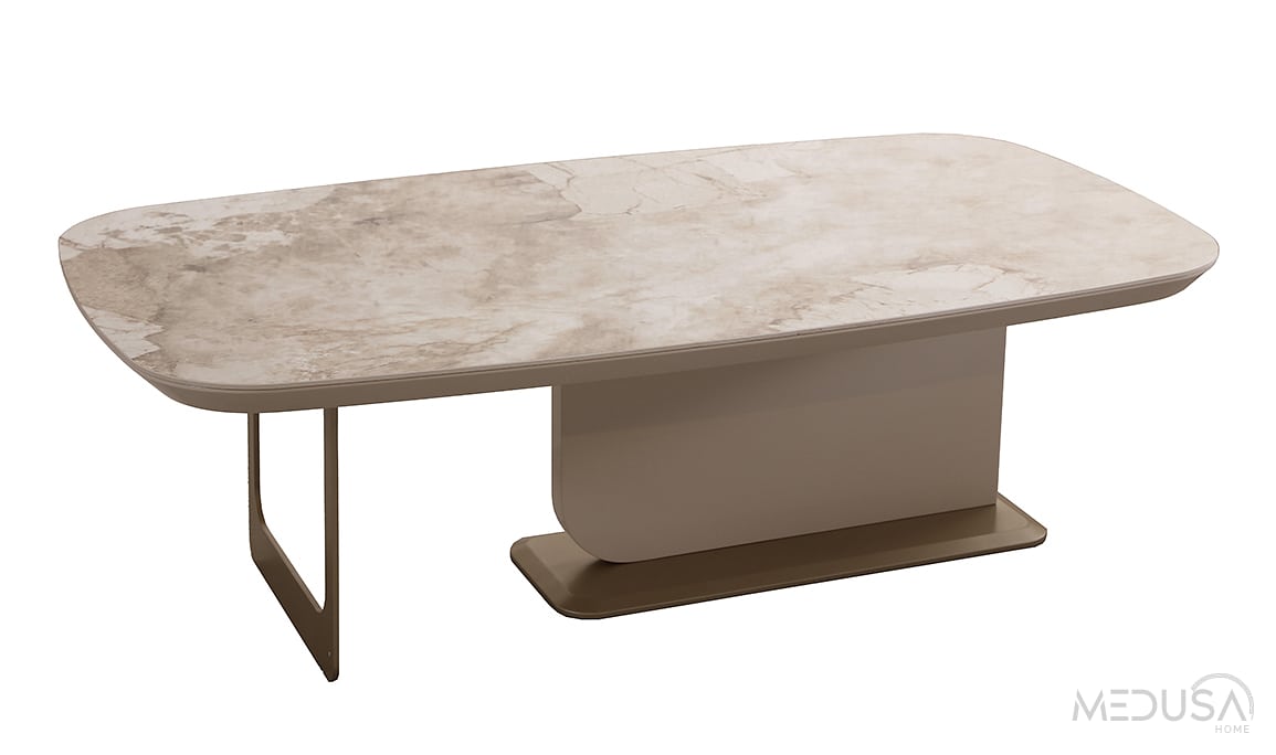 Medusa Home Mobilya - Hermes Yemek Masası