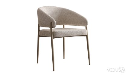 Medusa Home Mobilya - Hermes Yemek Masası