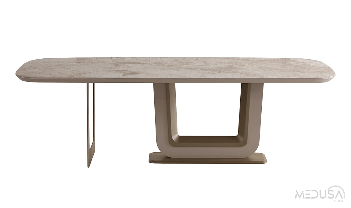 Medusa Home Mobilya - Hermes Yemek Odası